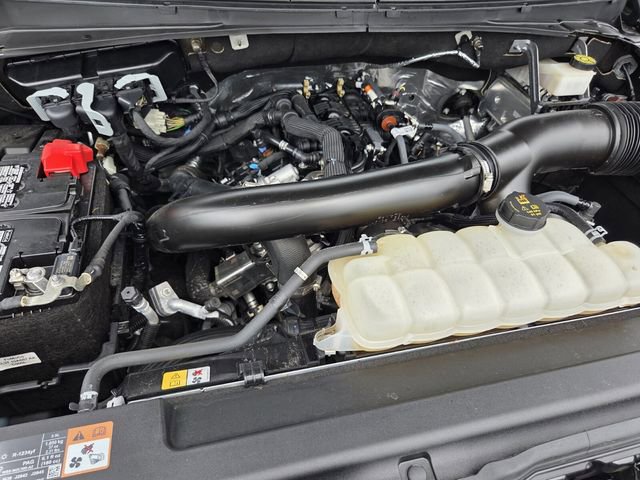 Certified 2024 Ford Expedition Platinum image 21