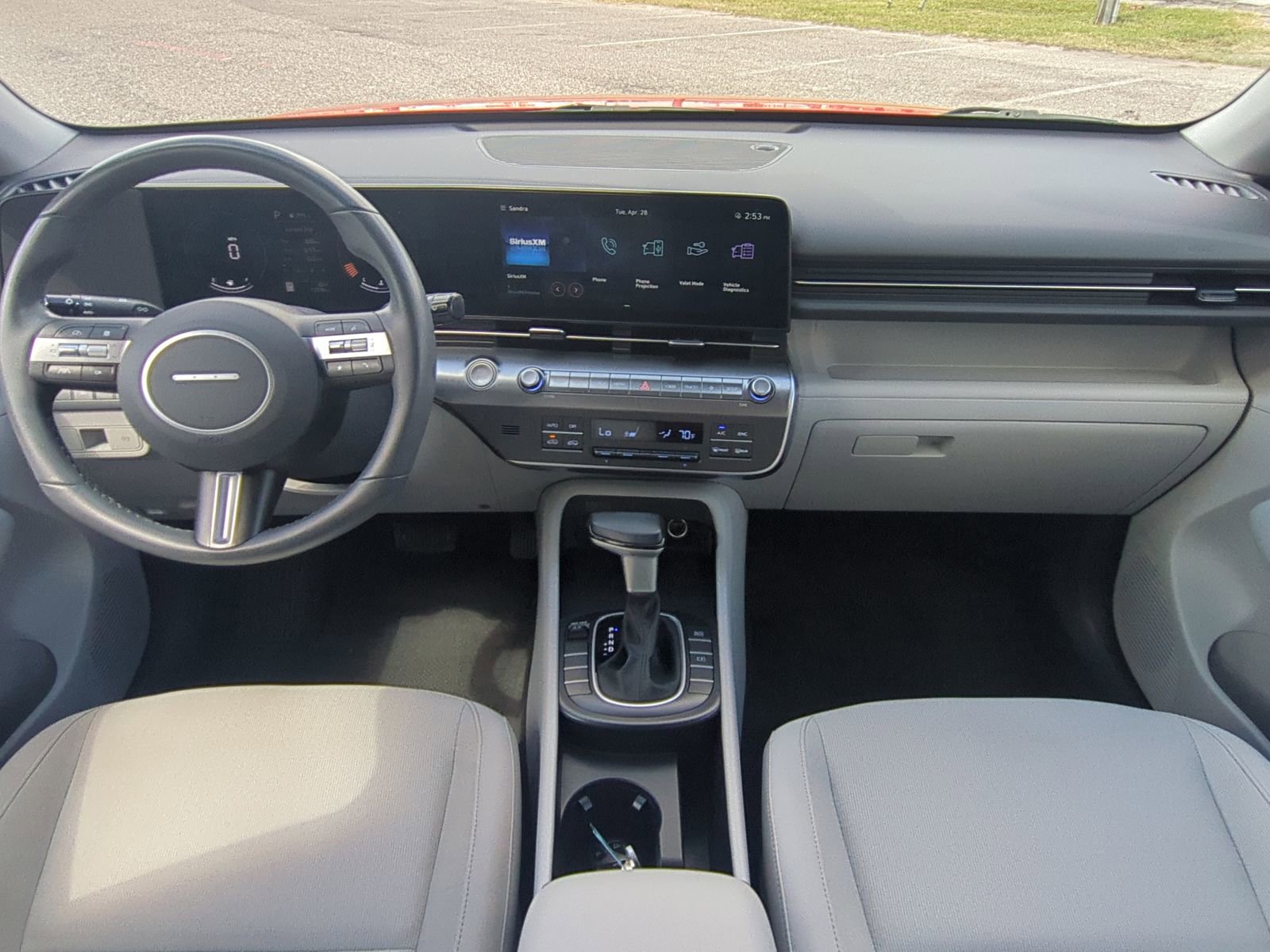 Certified 2024 Hyundai Kona SEL FWD image 18