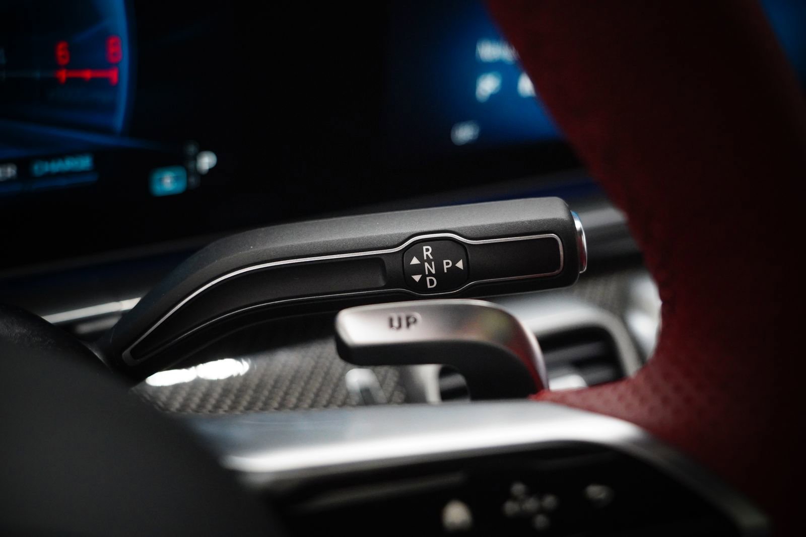 New 2026 Mercedes-Benz GLE 53 AMG 4MATIC Coupe image 26