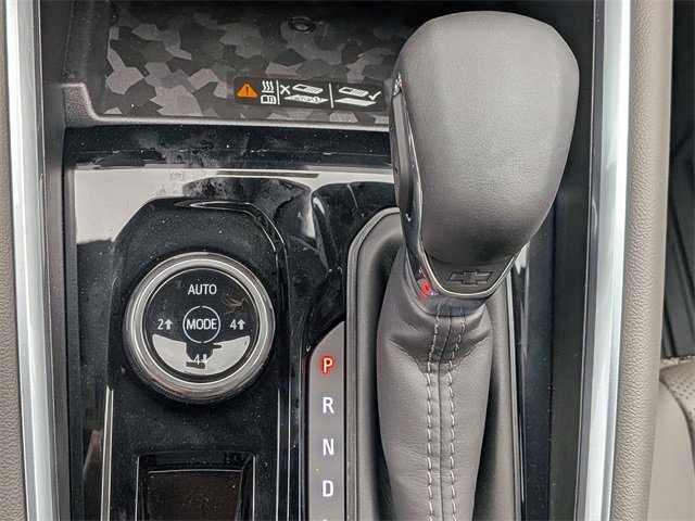 New 2026 Chevrolet Colorado ZR2 w/ Technology Package image 28