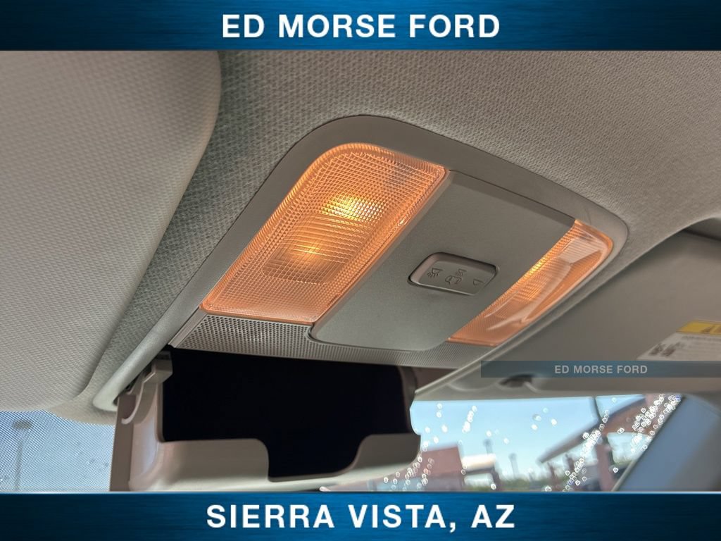 Certified 2025 Kia Soul LX FWD image 34