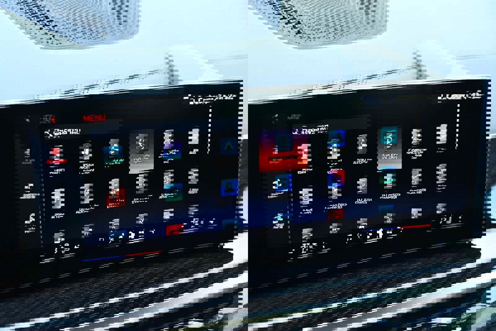 New 2026 BMW X5 xDrive40i w/ M Sport Package image 14