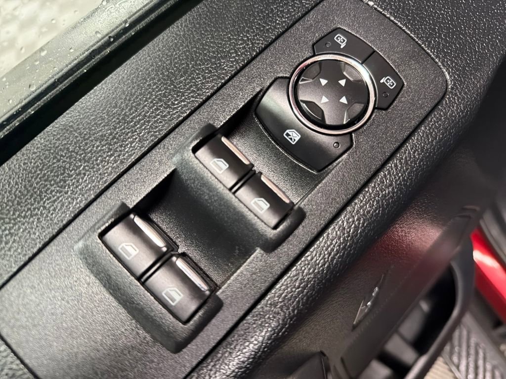 Used 2016 Ford F150 XLT w/ Equipment Group 301A Mid image 15