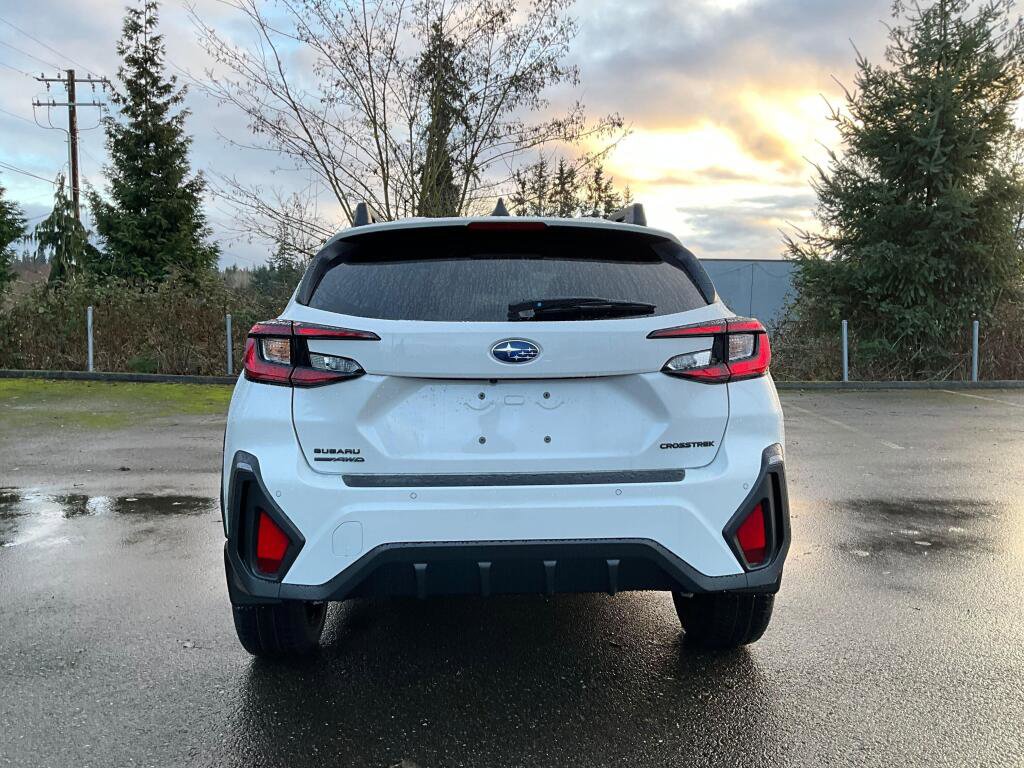 New 2026 Subaru Crosstrek 2.5i Limited image 7