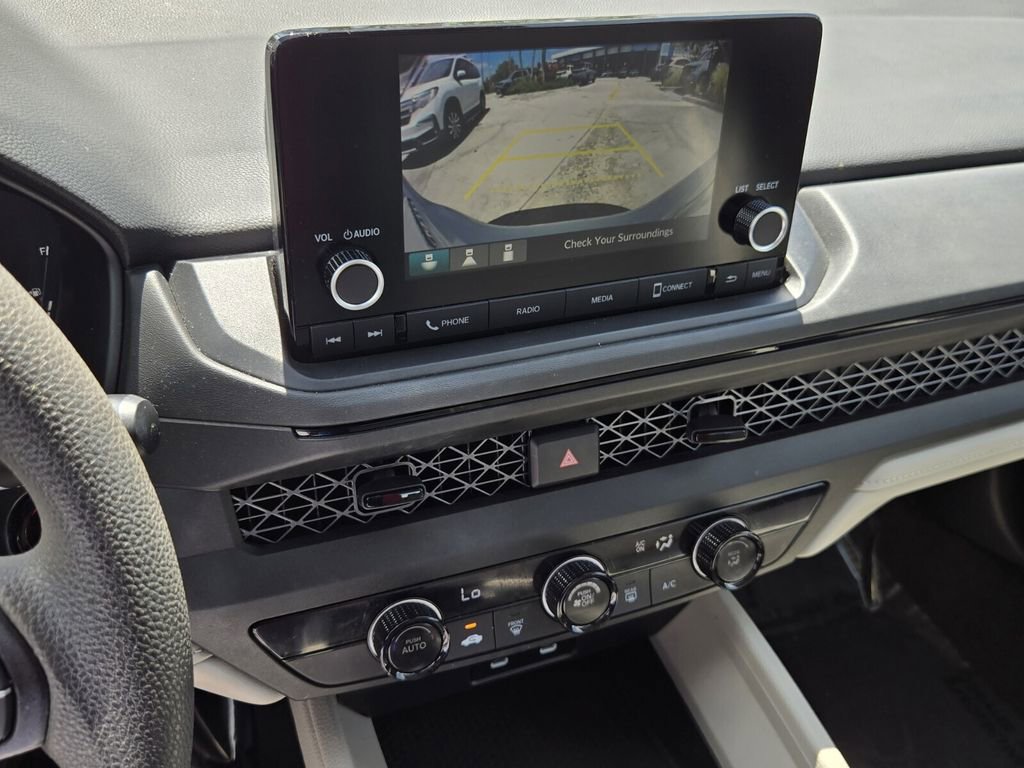 Certified 2024 Honda Accord LX image 21