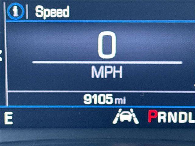 Certified 2023 Chevrolet Equinox LT image 12