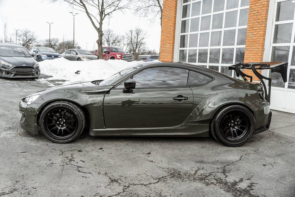 Used 2014 Scion FR-S image 32