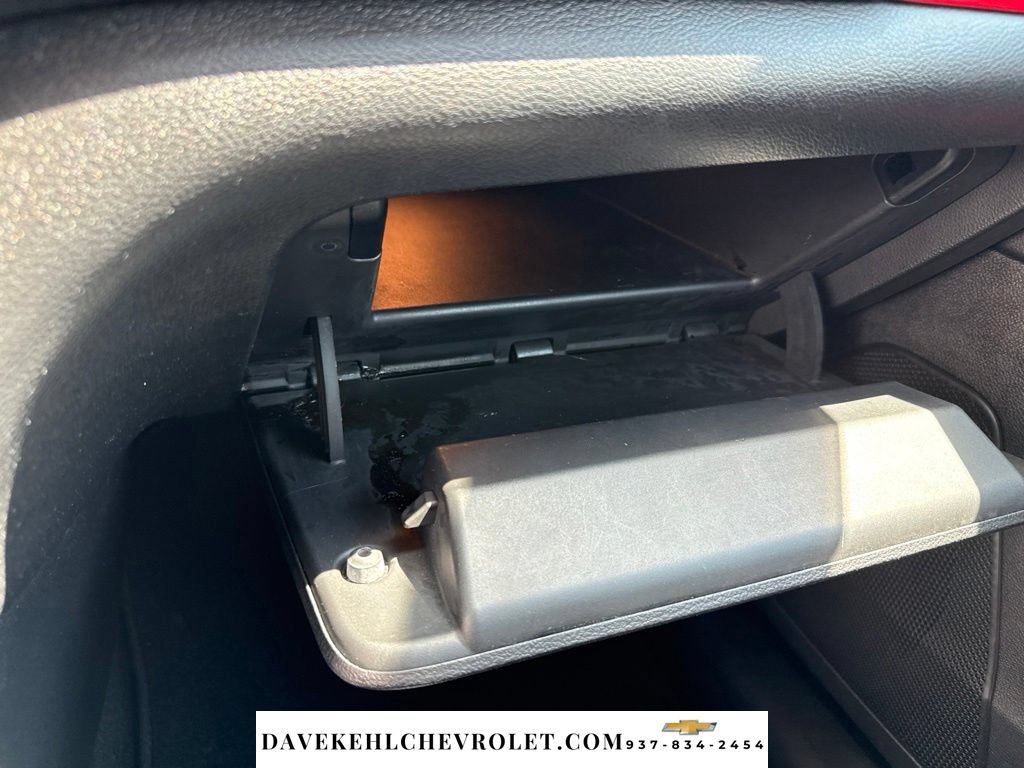 Used 2014 Jeep Cherokee Latitude FWD image 20