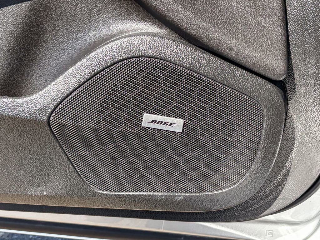 Used 2016 Cadillac ATS Luxury image 43