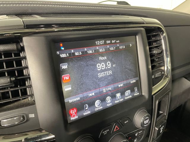 Used 2017 RAM 1500 Sport AWD/4WD image 7