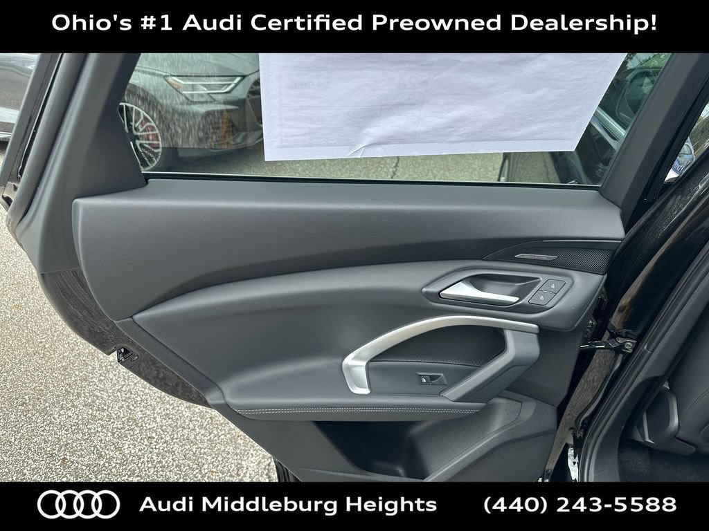 Used 2026 Audi Q5 Premium Plus AWD/4WD image 27