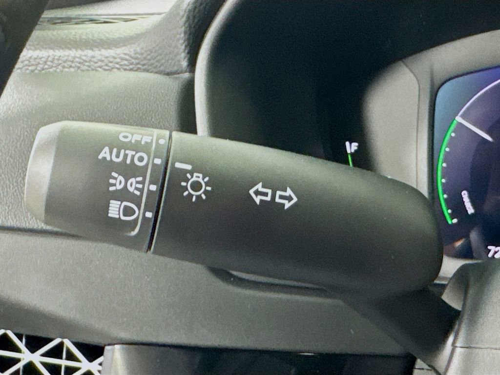 New 2026 Honda Accord Sport image 13