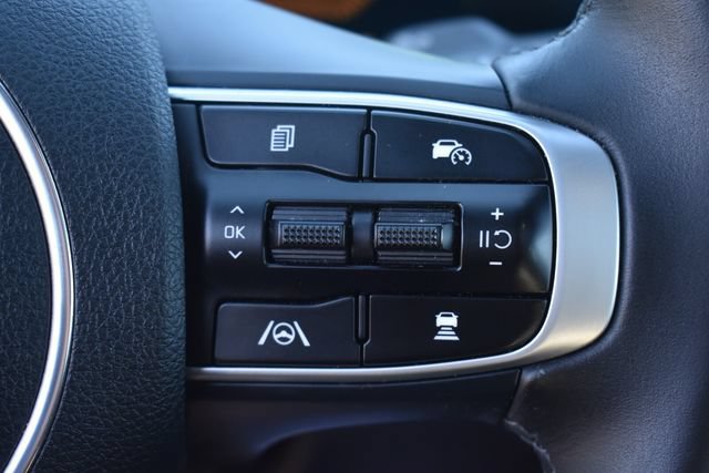 Certified 2025 Kia K5 GT-Line w/ GT-Line Premium Package AWD/4WD image 26