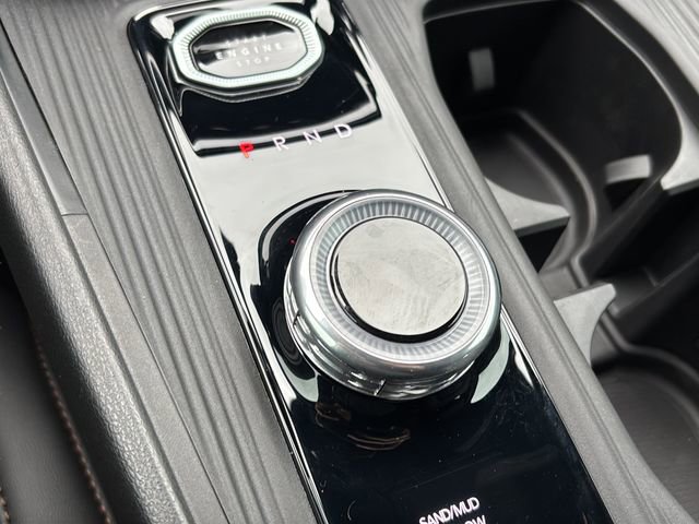 New 2026 Jeep Cherokee Overland image 35