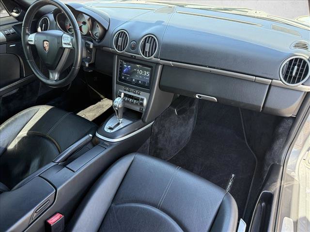 Used 2006 Porsche Cayman S image 13