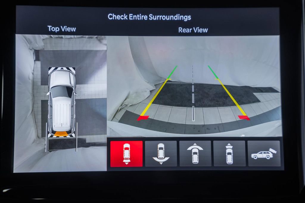 Certified 2024 Jeep Grand Cherokee Summit image 54