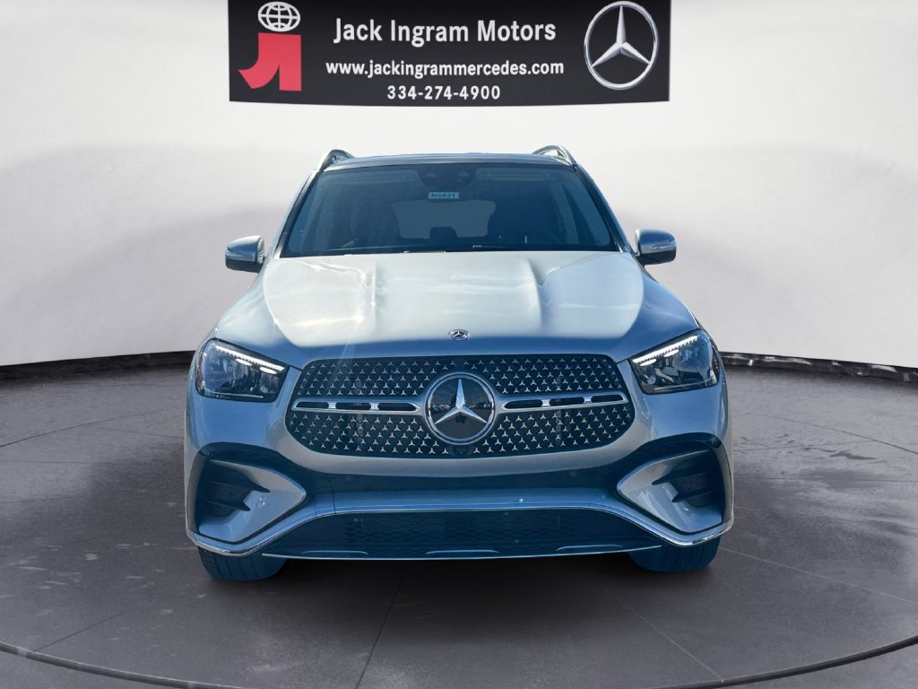 Used 2026 Mercedes-Benz GLE 350 4MATIC image 8
