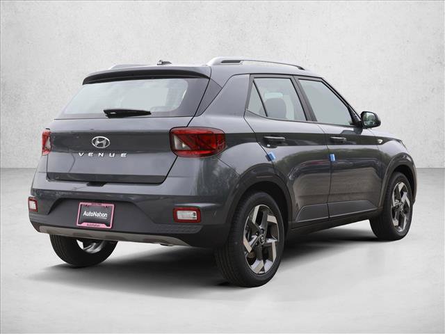 New 2026 Hyundai Venue SEL FWD image 5