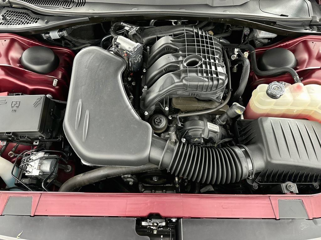 Used 2023 Dodge Challenger GT w/ Plus Package RWD image 31
