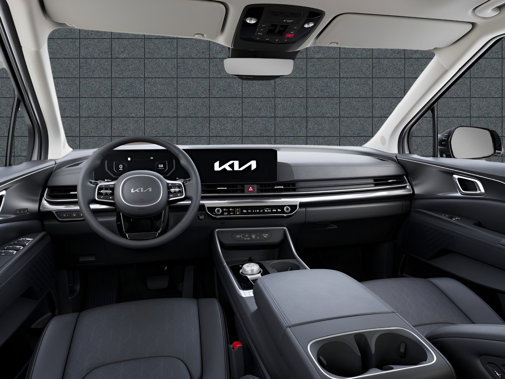 New 2026 Kia Carnival SX image 14