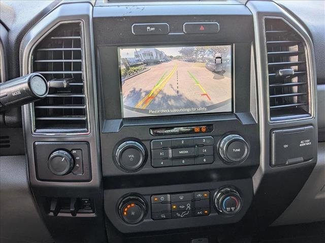 Used 2022 Ford F250 XLT w/ XLT Value Package image 14