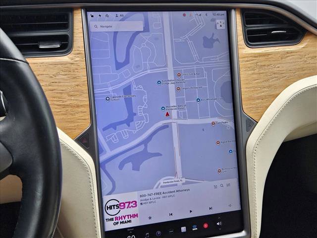 Used 2020 Tesla Model S Long Range Plus image 13