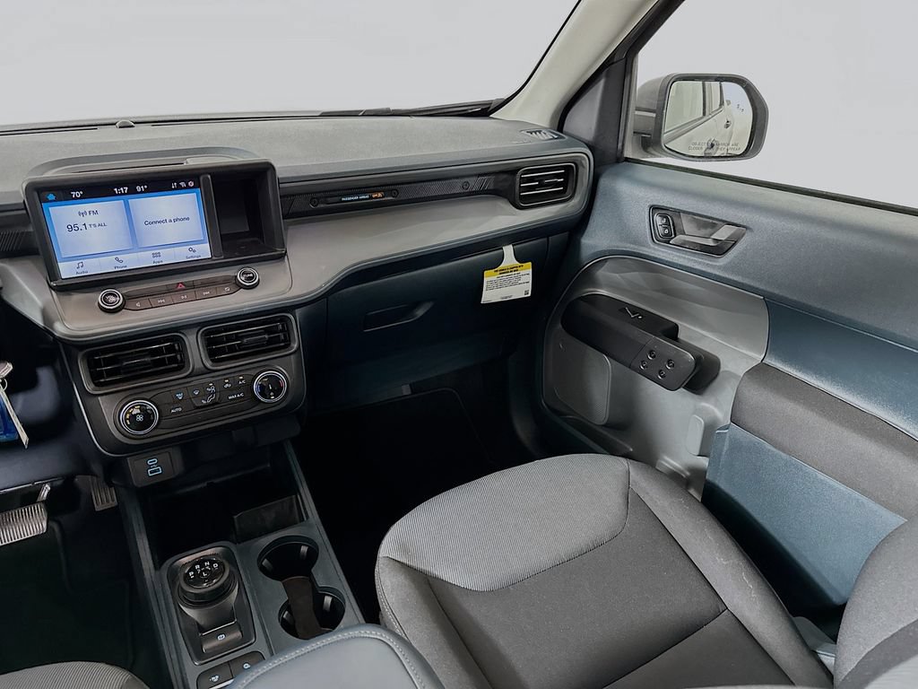 Used 2023 Ford Maverick XL FWD image 20