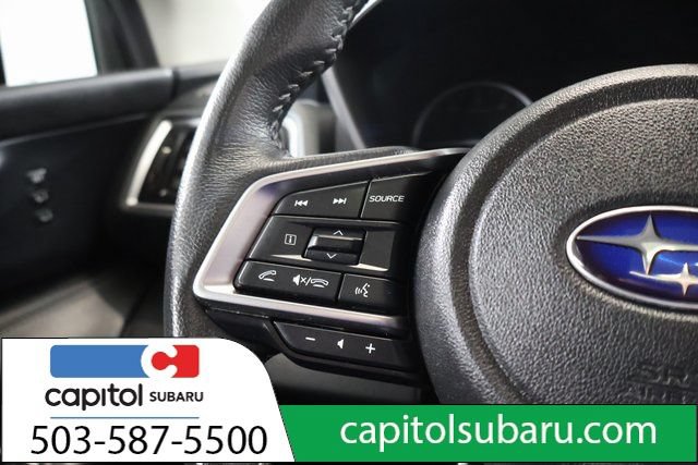 Used 2023 Subaru Ascent Limited w/ Technology Package AWD/4WD image 20