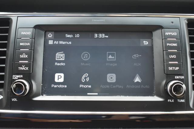 Used 2017 Kia Sedona EX FWD image 27