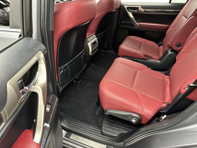 Used 2020 Lexus GX 460 Premium image 26