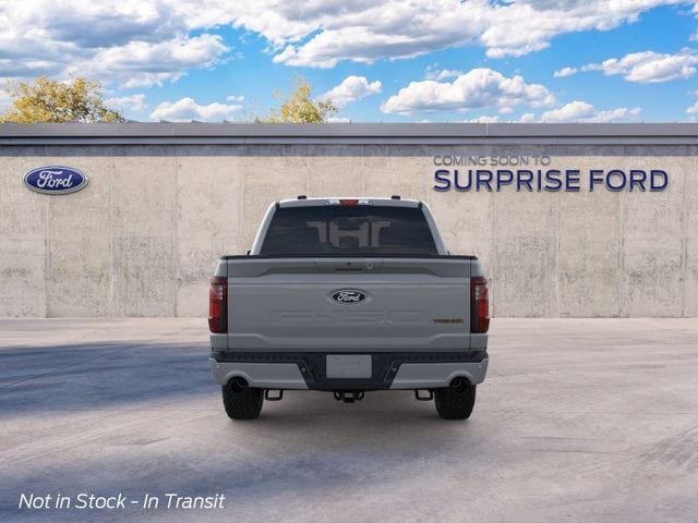 New 2026 Ford F150 Tremor AWD/4WD image 5