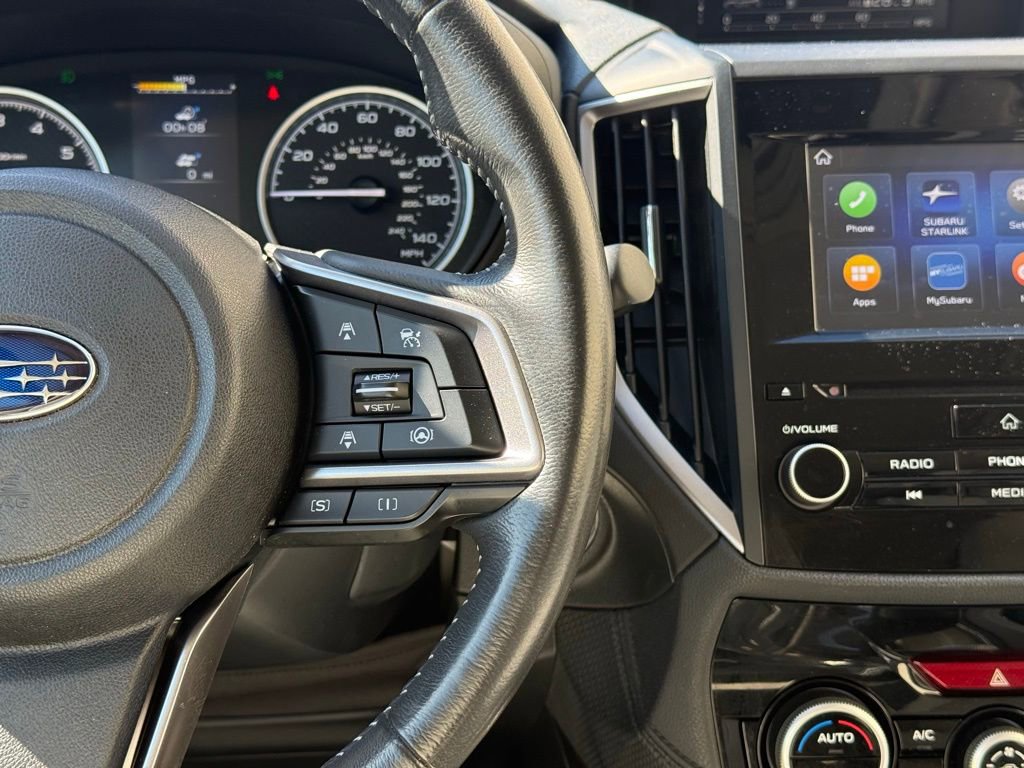 Used 2021 Subaru Forester Premium w/ Popular Package #1 image 11