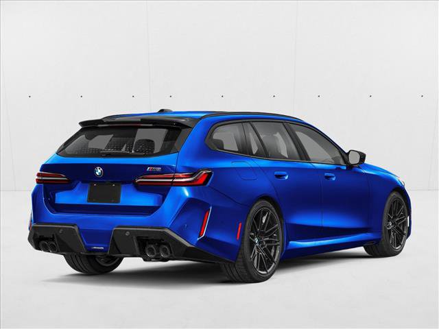 New 2027 BMW M5 Touring AWD/4WD image 2