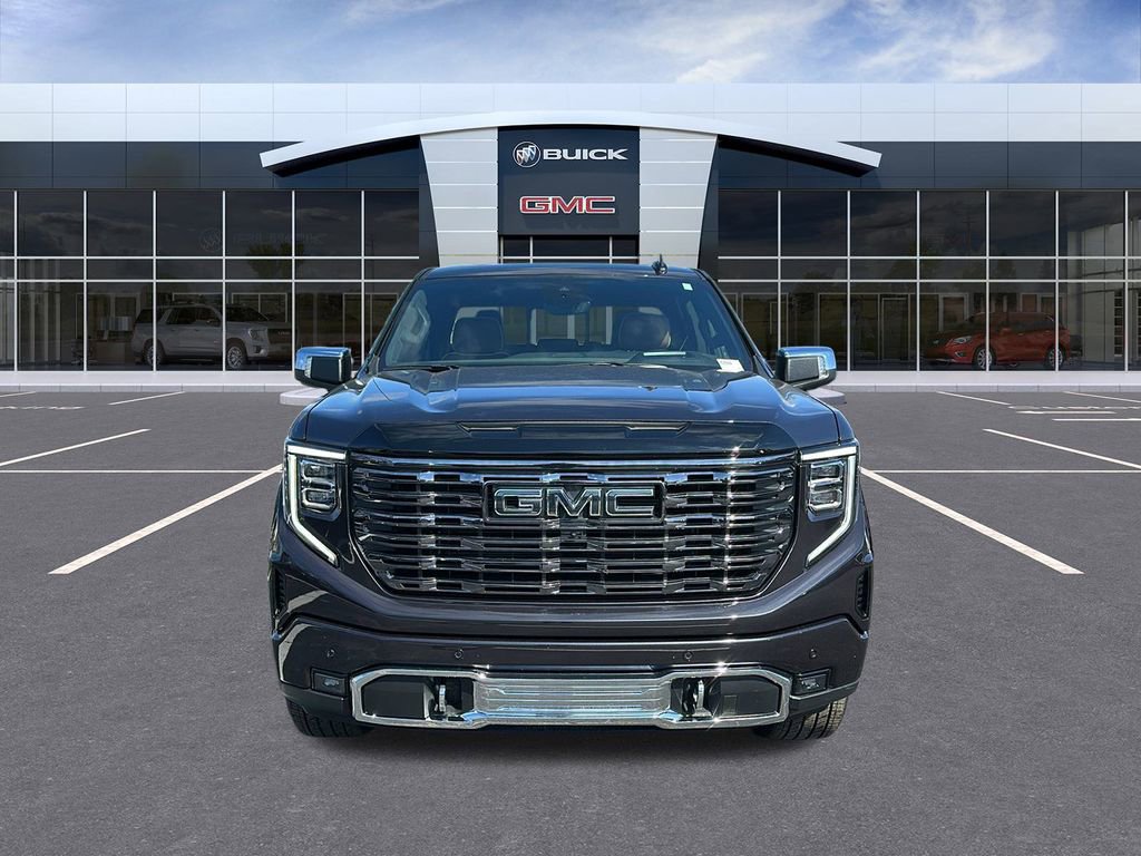 Certified 2026 GMC Sierra 1500 Denali Ultimate image 8