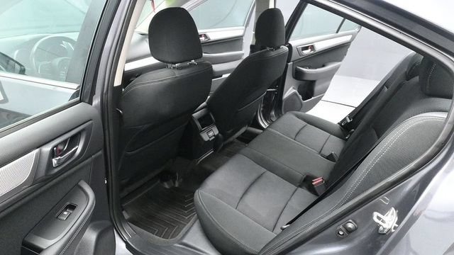 Used 2018 Subaru Legacy 2.5i Premium w/ Eyesight & BSD & Rcta & HBA AWD/4WD image 12