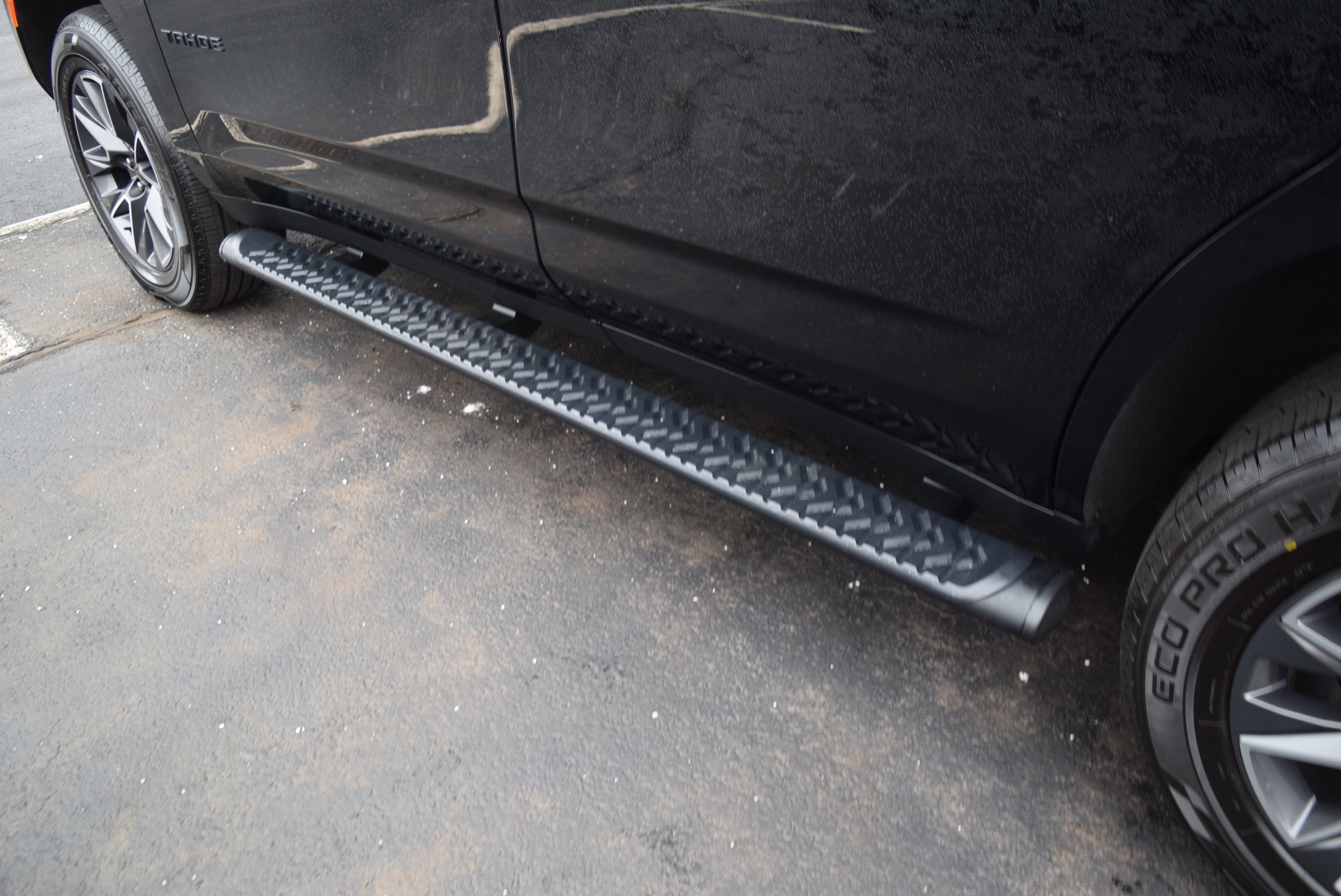 Used 2021 Chevrolet Tahoe Z71 w/ Z71 Signature Package image 7