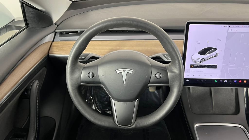 Used 2022 Tesla Model 3 Long Range image 7