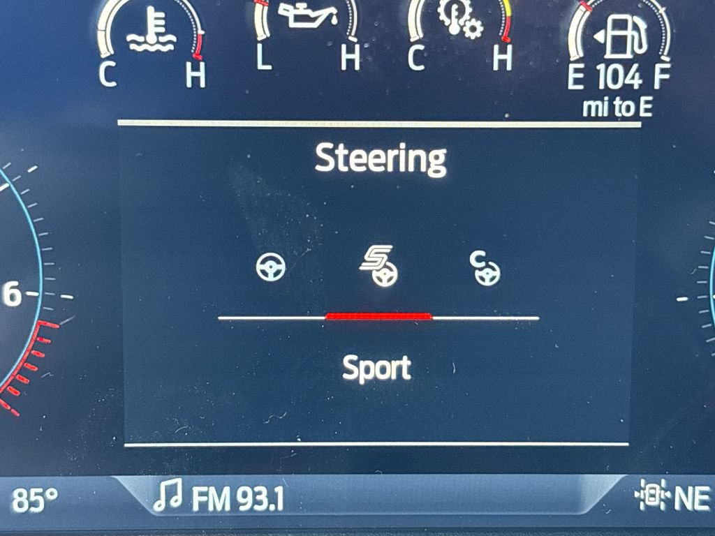 New 2026 Ford Bronco Raptor AWD/4WD image 47