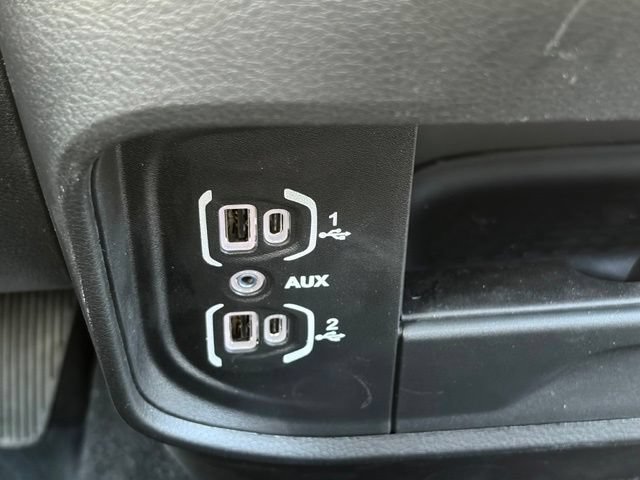 New 2026 RAM 2500 Tradesman w/ Safety Group AWD/4WD image 24