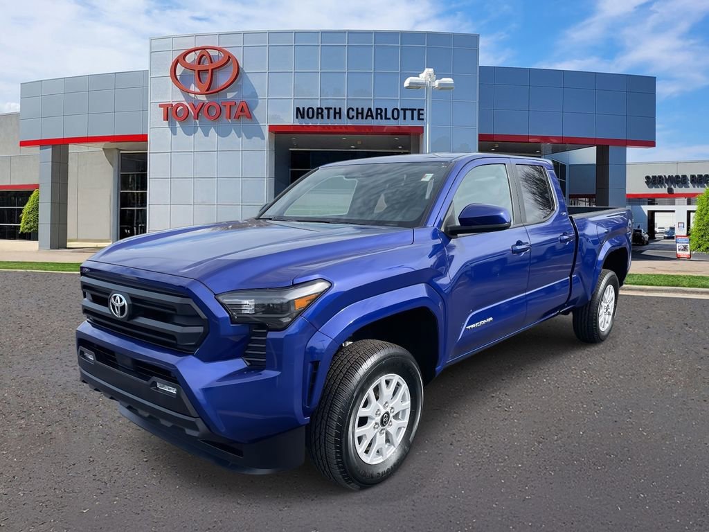 Used 2025 Toyota Tacoma SR5 image 6