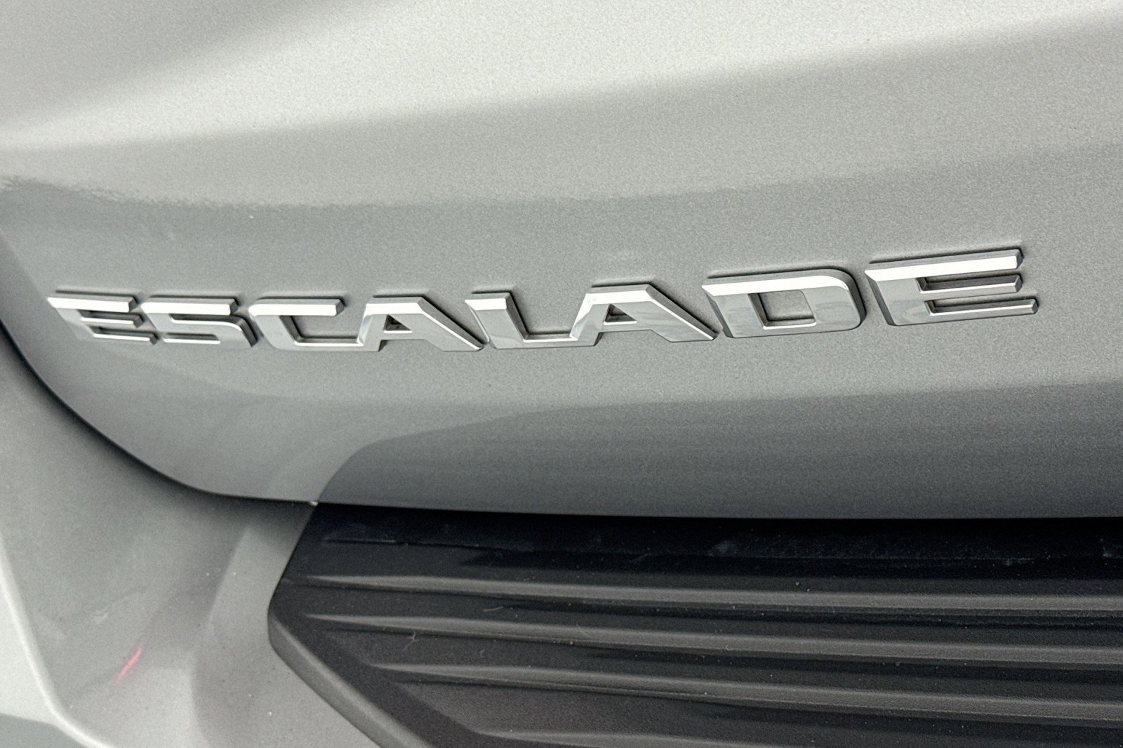 Used 2023 Cadillac Escalade Sport Platinum image 9