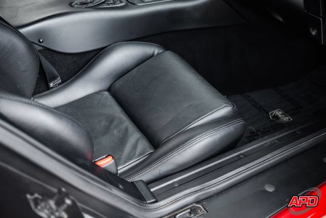 Used 2002 Dodge Viper GTS RWD image 63