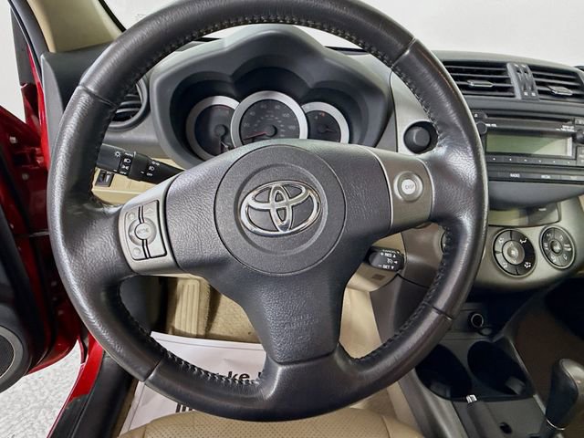 Used 2012 Toyota RAV4 Limited w/ Premium Plus Value Pkg FWD image 13