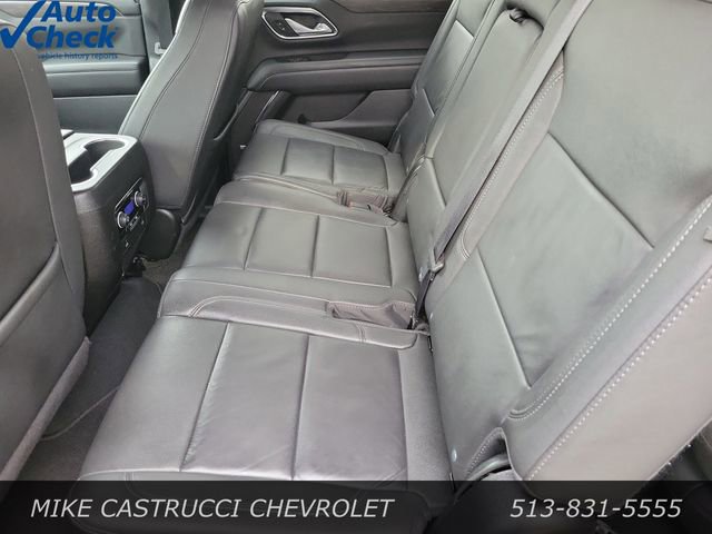 Used 2024 Chevrolet Suburban LT image 29