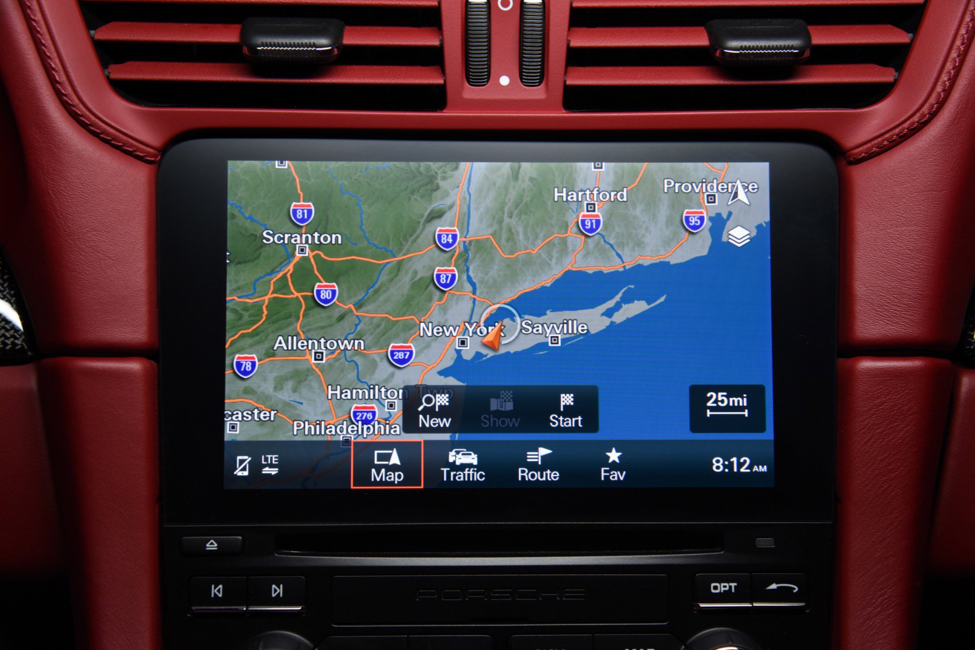 Used 2019 Porsche 911 Targa 4 GTS image 33