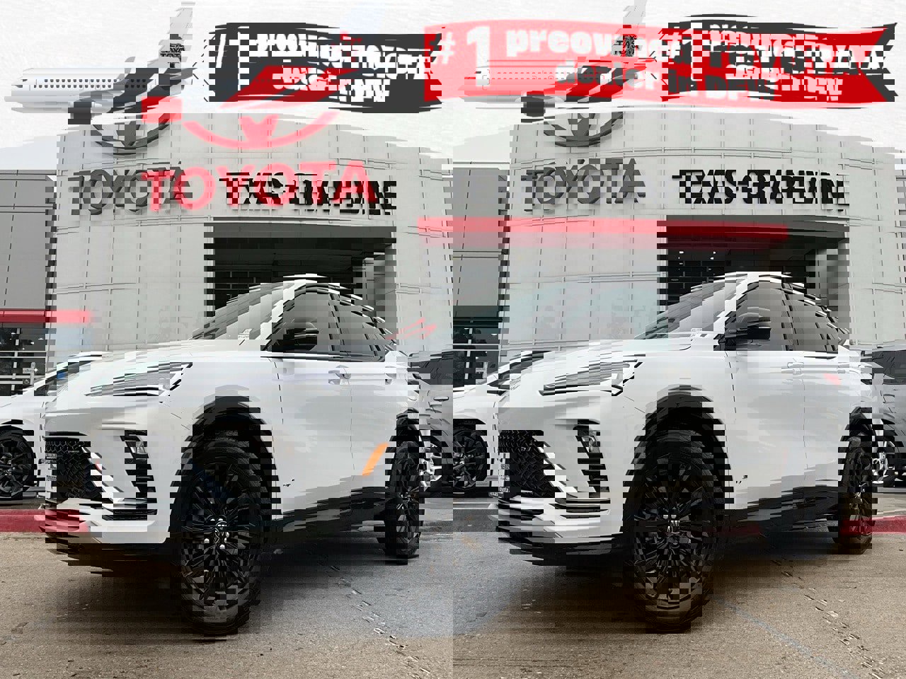 Used 2025 Buick Envista Sport Touring image 1