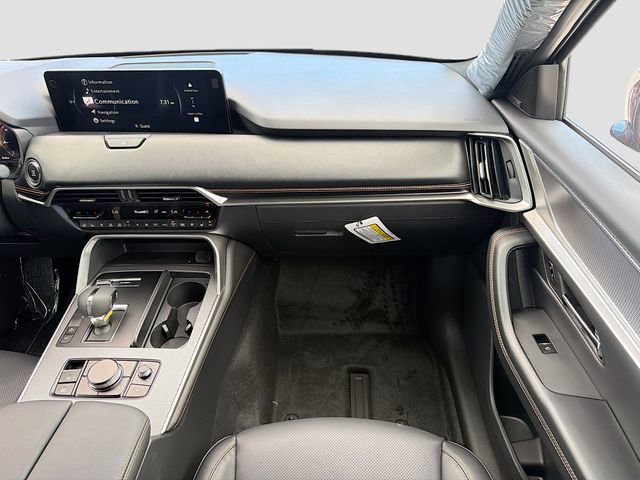 New 2026 MAZDA CX-70 3.3 Turbo S w/ Premium Package image 19