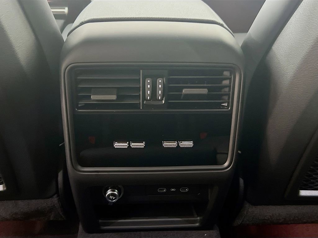 New 2026 Porsche Cayenne S image 27