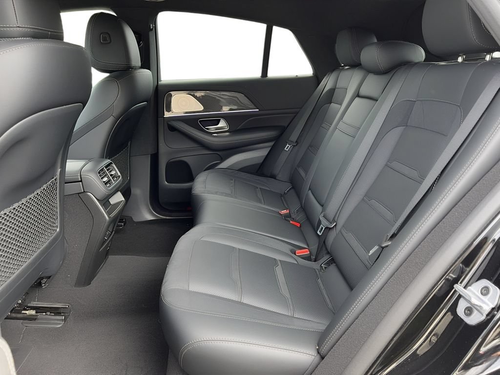 Used 2022 Mercedes-Benz GLE 53 AMG 4MATIC Coupe image 7