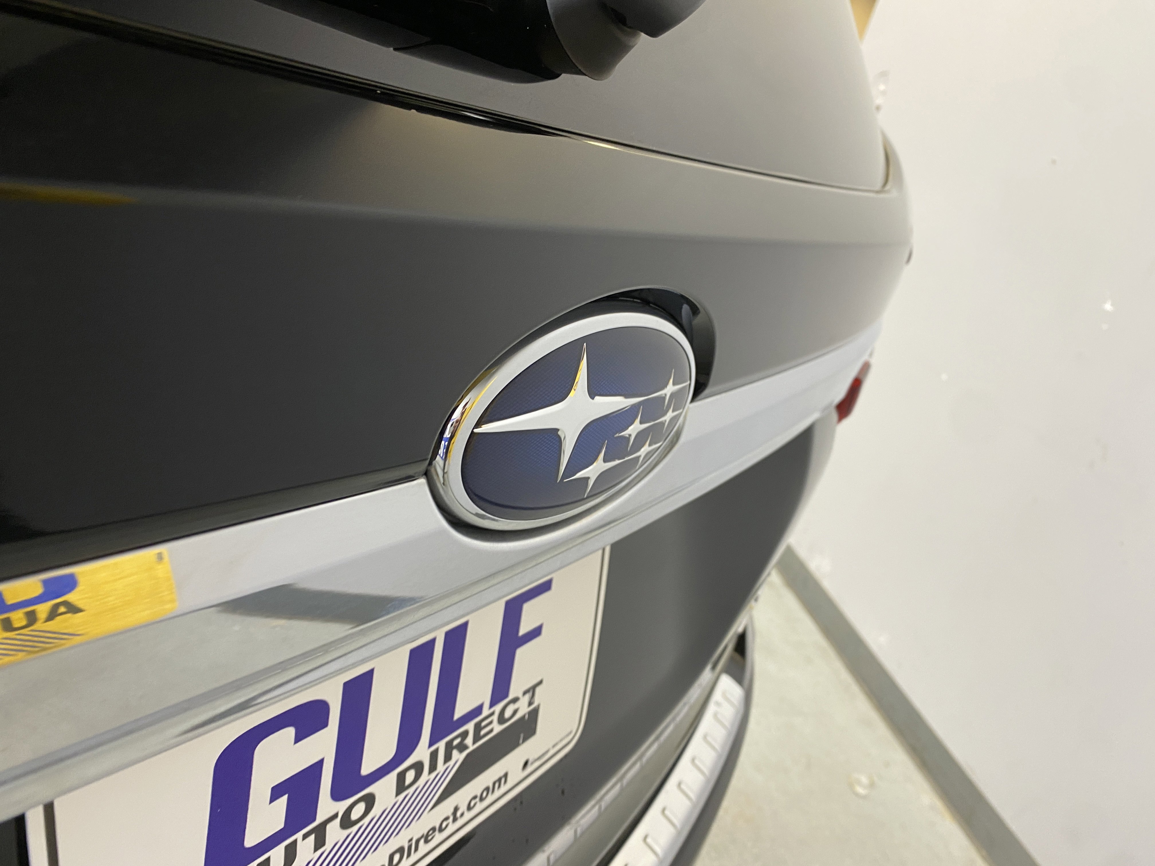 Used 2025 Subaru Ascent Touring w/ Popular Package #2 image 15